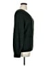 Torrid Green Pullover Sweater Size 1X Plus (1) - photo 4