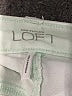 Ann Taylor LOFT Green Casual Pants Size 30 waist - photo 7