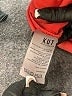 Kut from the Kloth Pink Jacket Size S - photo 7