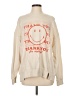 Aerie Tan Sweatshirt Size S - photo 1