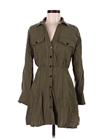 Zara Casual Dress (view 1)
