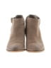 Caslon Tan Ankle Boots Size 8 1/2 - photo 2