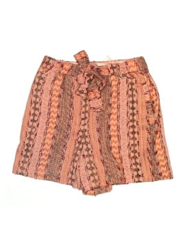 Eva Franco Shorts