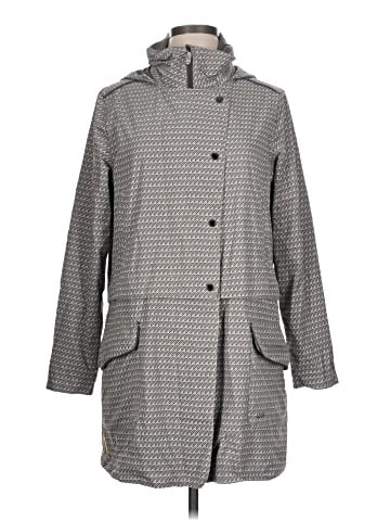 Lole Raincoat (view 1)
