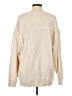 Aerie Tan Sweatshirt Size S - photo 2