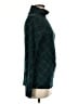 Uniqlo Plaid Green Turtleneck Sweater Size M - photo 4