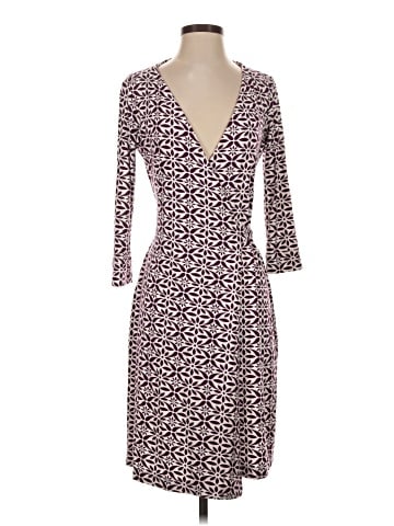 Diane von Furstenberg Casual Dress (view 1)