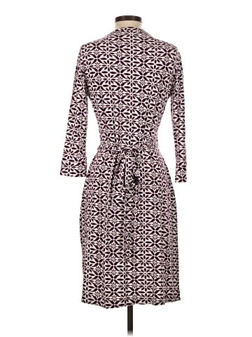 Diane von Furstenberg Casual Dress (view 2)