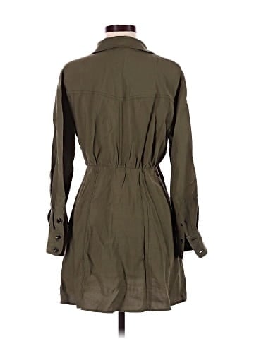 Zara Casual Dress (view 2)
