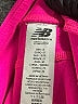 New Balance Color Block Pink Active Pants Size S - photo 7