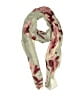 Jessica Simpson Burgundy Scarf One size - photo 1