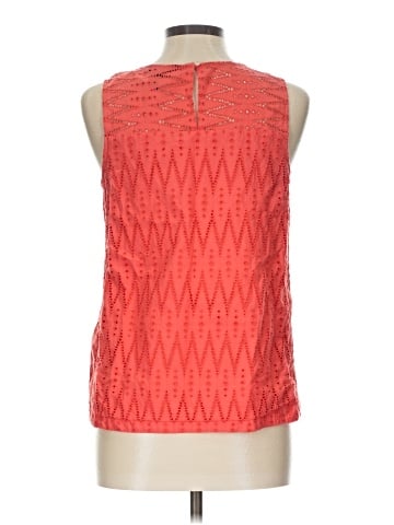 J.Crew Sleeveless Blouse (view 2)