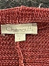 Chenault 100% Polyester Burgundy Casual Dress Size L - photo 7