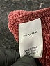 Chenault 100% Polyester Burgundy Casual Dress Size L - photo 8