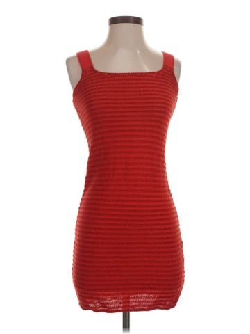 Armani Exchange Casual Dress (view 1)