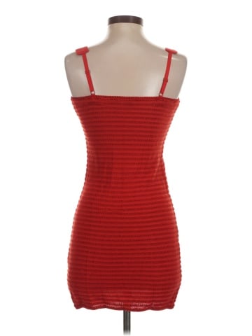 Armani Exchange Casual Dress (view 2)