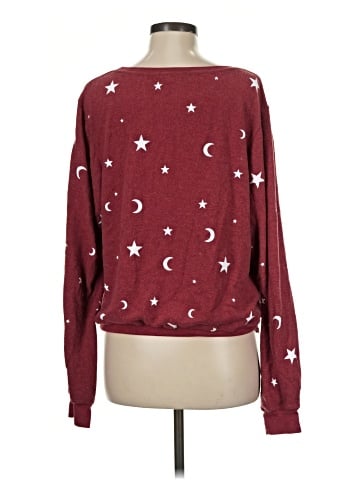 Wildfox Pullover Sweater (view 2)