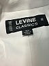 Larry Levine Ivory Blazer Size 16W - photo 6