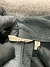Soft Surroundings Solid Gray Active Pants Size XS - photo 7