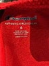 Champion 100% Polyester Hearts Red Athletic Shorts Size 6 - photo 3