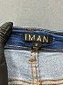 IMAN Blue Jeans Size 8 - photo 7