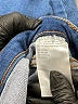 IMAN Blue Jeans Size 8 - photo 8