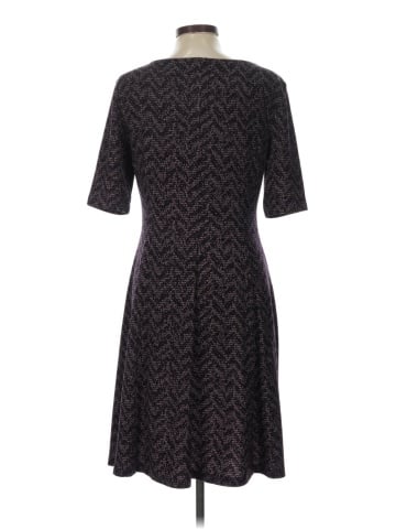 Connected Apparel Casual Dress (view 2)