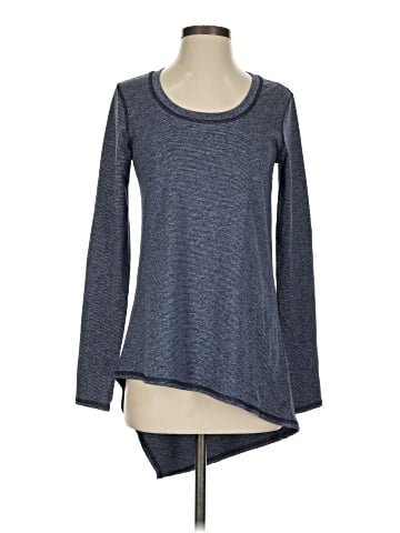 Splendid Long Sleeve Top (view 1)