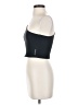 Koral Black Tank Top Size S - photo 5