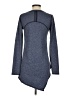 Splendid Gray Long Sleeve Top Size S - photo 2