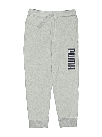 Puma Sweatpants (view 1)