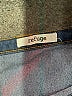Refuge Blue Denim Skirt Size S (estimated) - photo 4