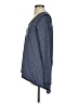 Splendid Gray Long Sleeve Top Size S - photo 5