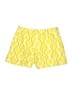 Trina Turk Print Yellow Shorts Size 8 - photo 2