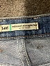 Lee Blue Jeans Size 14 - photo 7