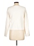 MNG Ivory Long Sleeve Top Size L - photo 2