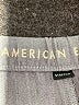 American Eagle Outfitters Gray Casual Pants Size M - photo 7