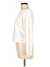 MNG Ivory Long Sleeve Top Size L - photo 5