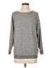 Joie Gray Pullover Sweater Size XXS - photo 1