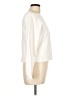 MNG Ivory Long Sleeve Top Size L - photo 4