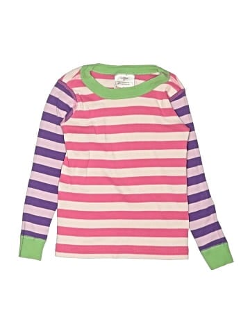 Hanna Andersson Long Sleeve T-Shirt (view 1)