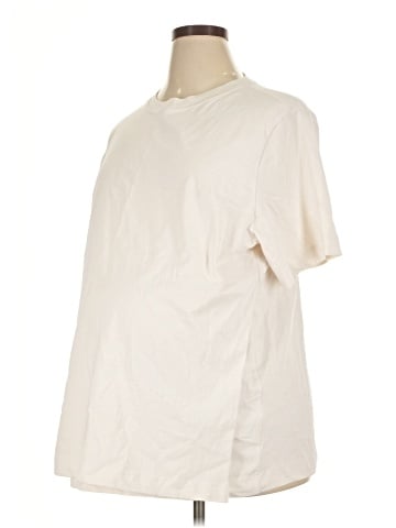 H&M Mama Short Sleeve T-Shirt (view 1)