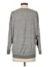 Joie Gray Pullover Sweater Size XXS - photo 2