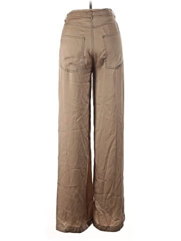 BEIGE BOTANY Casual Pants (view 2)