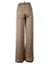 BEIGE BOTANY Brown Casual Pants Size S - photo 2