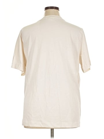 H&M Mama Short Sleeve T-Shirt (view 2)