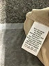 Susan Graver Tan Coat Size M - photo 7