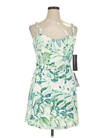 RACHEL Rachel Roy Cocktail Dress (view 1)