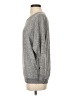 Joie Gray Pullover Sweater Size XXS - photo 5