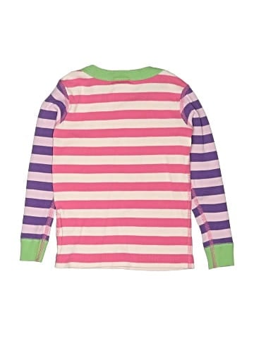 Hanna Andersson Long Sleeve T-Shirt (view 2)